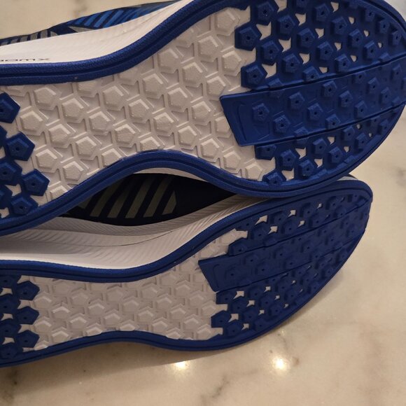 NIKE Zoom Pegasus Turbo Shield 2 Running Shoes - Picture 5 of 9
